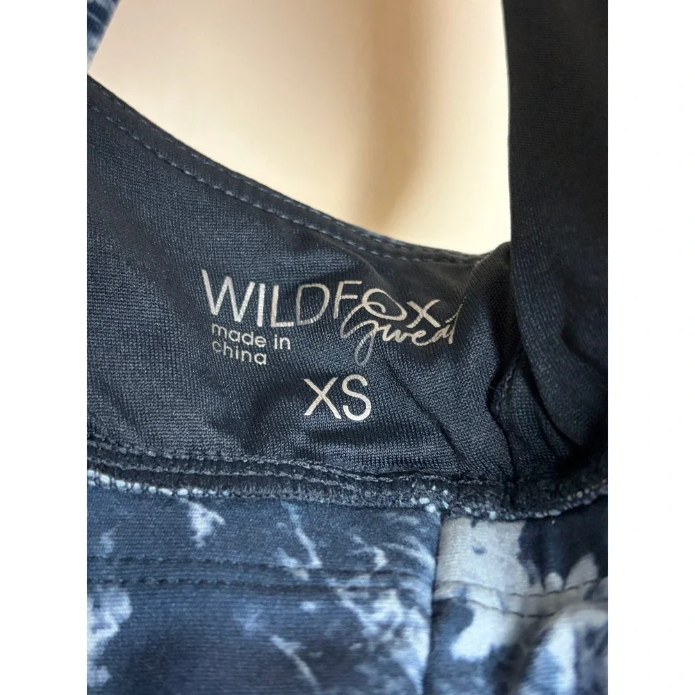Wildfox sweat sports